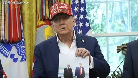 连续轰炸俄罗斯关键输油枢纽！任何乌克兰总统都不会跟特朗普做交易