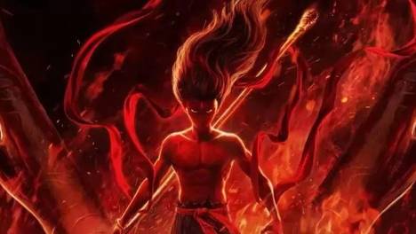 电影《哪吒2》中的那些体育项目，你get了吗？