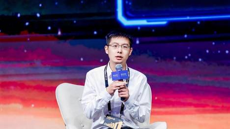 阿里离职员工内网发帖