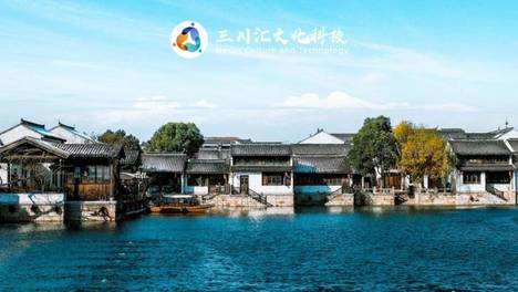 “高质量文旅数据集”四大建设模式、六大变现路径