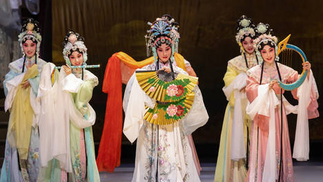 我国自主研发新一代CPU发布