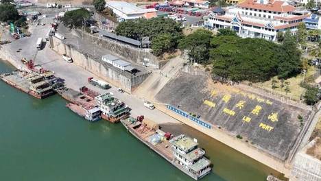 林志颖儿子kimi现在好帅