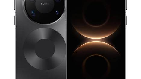 华为Mate 80 Pro Max：全能旗舰新高度