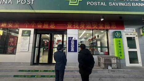 全市首家！农村百姓身边的车管所正式建成