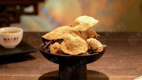 煮陈皮水时出现白沫，是因为没洗干净吗？