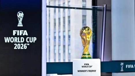 伊朗称该国国家足球队将在世界杯开始前14天抵美