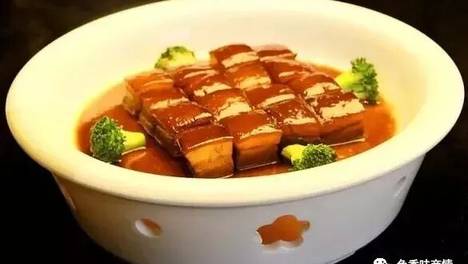 味觉记忆：胡 铭/灶王坛香肉