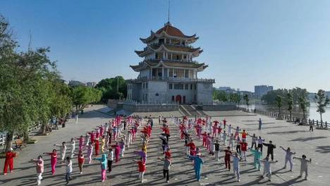 中国旅游日，湖南怎么玩？