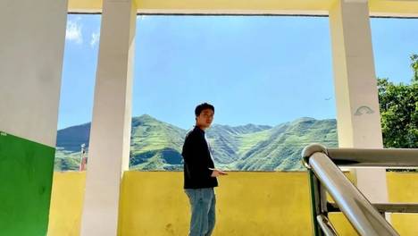 海雾中的遗书：<束草的冬天>里的「他」者凝视 | 麦芒