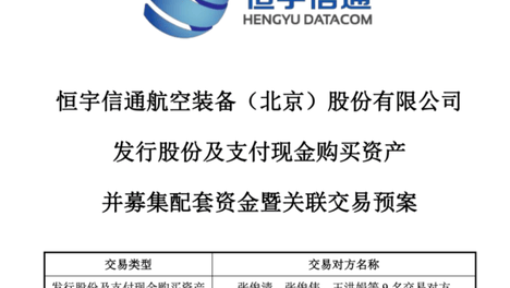 20%涨停！今天复牌，涉航天领域资产重组！