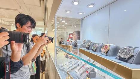 佳士得香港春拍三大板块精品首登上海