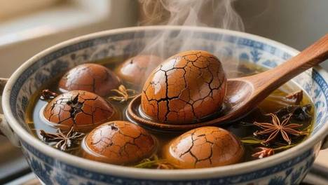 “一蛋二茶三鲜四果”，激活夏天健康好状态