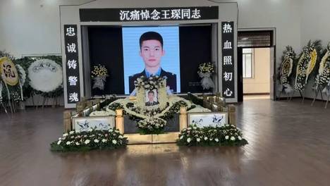 王琛不幸离世，年仅26岁！从确诊到离世仅11天