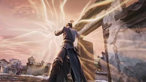 剑来：当陈平安突破武神境时，那些时刻关注他的大佬都是什么反应