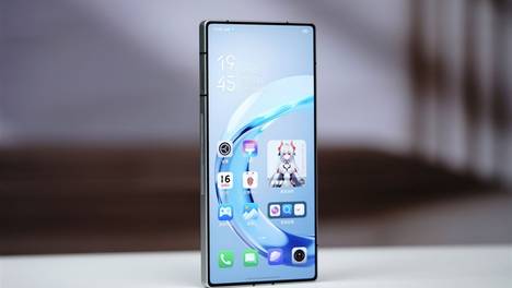 3A大作随身玩！手游端游通吃 红魔11S Pro+手机评测：硬核玩家的终极移动游戏平台