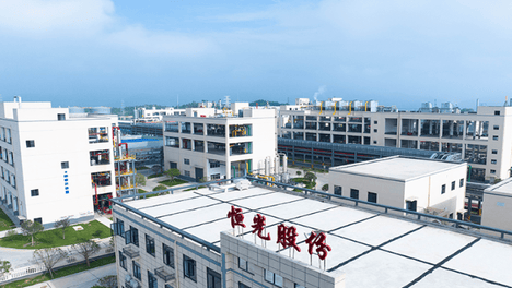 从沅水之畔到湄公河岸——恒光股份的“两国双园”出海实践