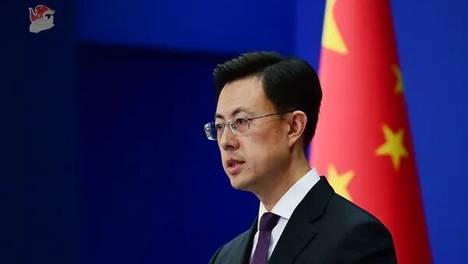 中方：高度赞赏