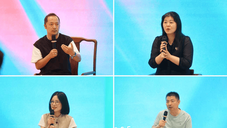 第二届香港演艺博览在京开展专题推介