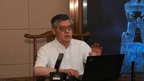 专家解码三星堆与中原文化的交流演变