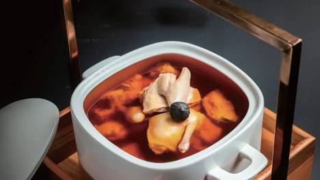 13道 特色风味菜