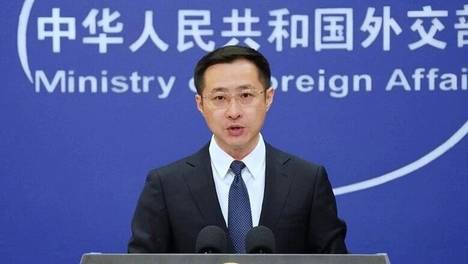 美伊达成停火协议，中方表态