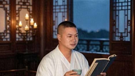 《玄门传人•罗李华》第 9 章 商铺理气 群商惶惑