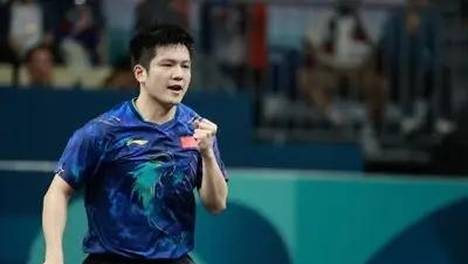 蛰伏 19 个月博弈落幕！樊振东重返 WTT，新规解锁自主参赛权