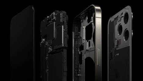 苹果为iPhone Ultra等机型增加均热板订单 新机9月问世