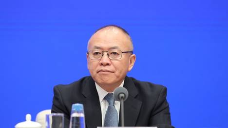 中国民航局：今年上半年，全行业运输总周转量、旅客运输量和货邮运输量均保持正增长