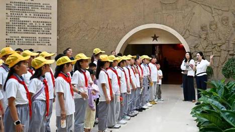 从“分段独奏”到“全程交响”！陕西这样推动大中小学思政课一体化改革