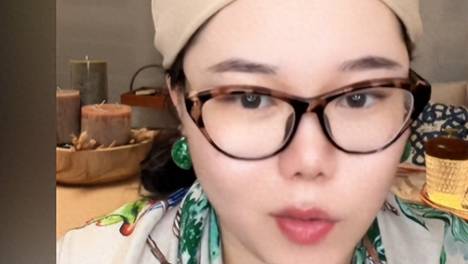 钱再多有啥用？上海女富婆3婚3离，孕期前夫出轨夜场女，伤透心