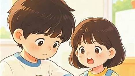 家长必看！儿童电话手表有没有伤眼风险？医生提醒→