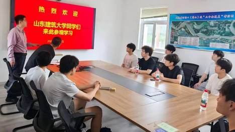 调查研究类丨青春躬行护黄河 践行生态使命 绘就泉城护河新图景