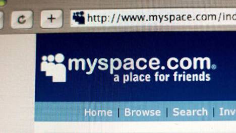 MySpace宣布再次重启，想做社交媒体“解药”