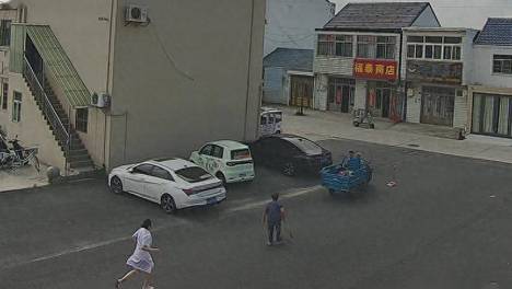 争分夺秒 就地施救！射阳临海：医护人员接力救助突发急症患者