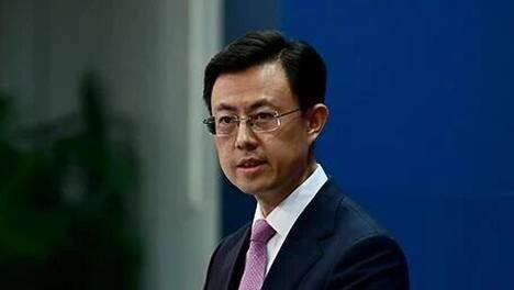 外交部回应“日企高管在华涉案被拘留”