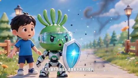 这份暑期网络安全“避坑指南”，家长同学请查收！