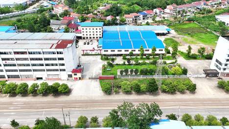铁海联运助力家具出口跑出“加速度”