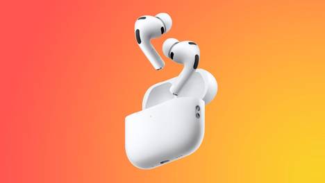 苹果AI最好的配件，是AirPods