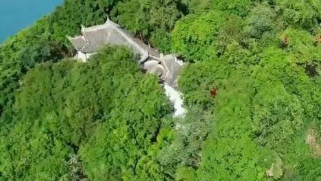 忠县旅游景点有哪些？忠县旅游攻略必备！不可错过的独特景点！ #我的暑期旅行belike