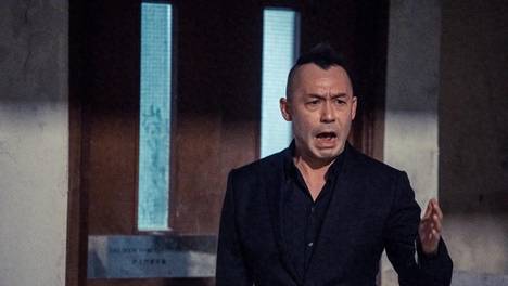 港片“鬼王”雷宇扬胃癌病逝，终年62岁，曾演《阴阳路》等港片