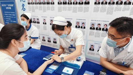 世界淋巴瘤日丨脖子上摸到“小疙瘩”，要紧吗？专家：持续无痛性增大别忽视