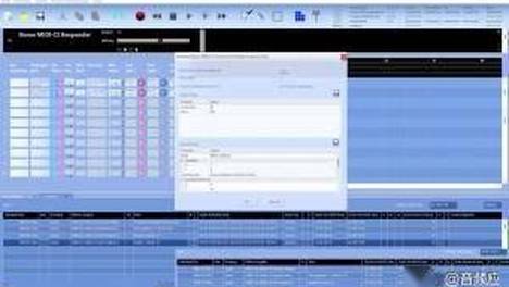 音频应用论坛官网Frank Rittberger 发布专业级MIDI音序器与MIDI分析工具 Smidy v3.0 Beta 版