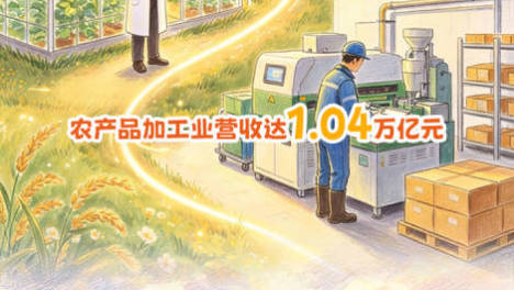 【活力中国调研行】数字看湖北——沃野兴荆楚，实干促振兴