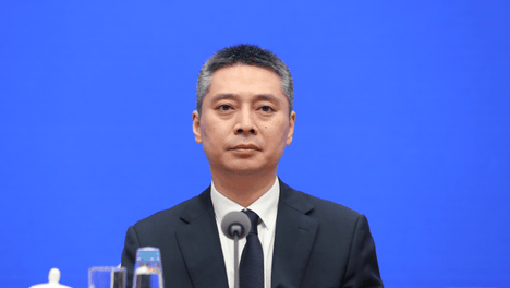 司法部：持续纠治乱执法、滥执法问题