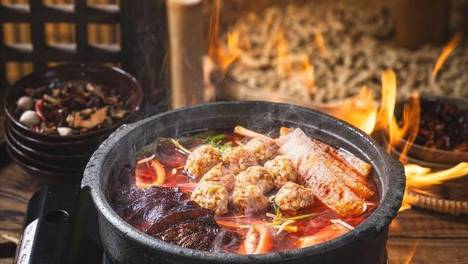 我国有多少种“火锅”？哪种最好吃？今天全读懂，来，涨知识了