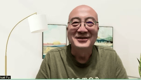 贾可对话付强：来过，拼过，是否就已足够？