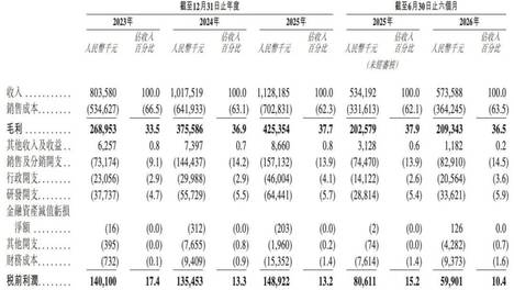上半年净利润下滑23.9%，一块墨水屏能否撑起文石科技的上市路？