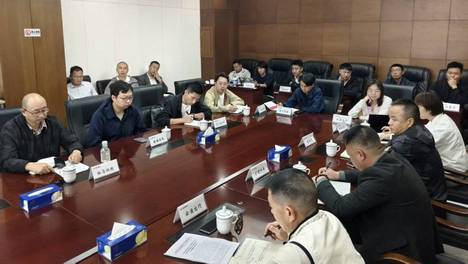 云南省交通执法局提级约谈多家网约车及聚合平台