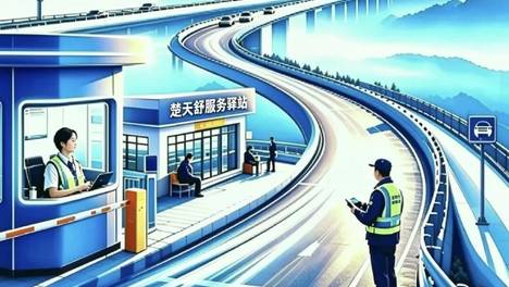 百日攻坚·一线直击丨"知音汉香"闯市场！